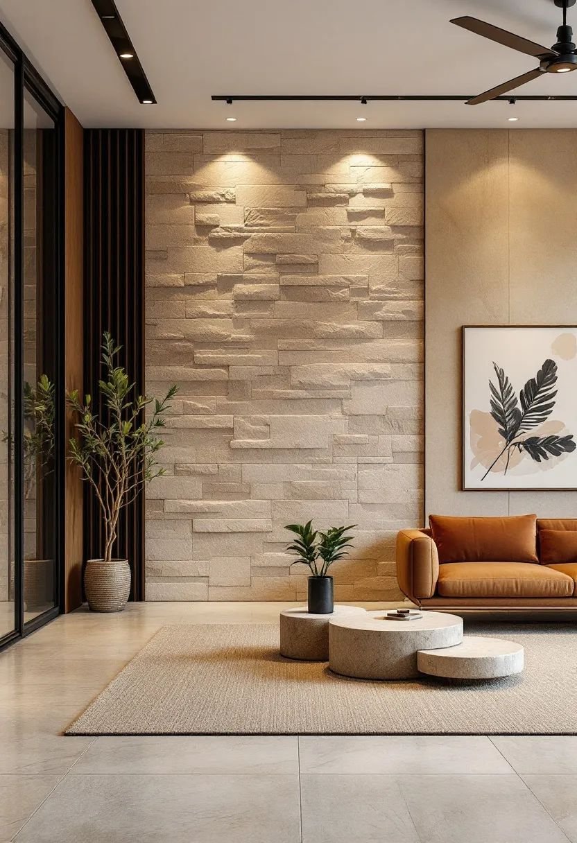 Wall Cladding